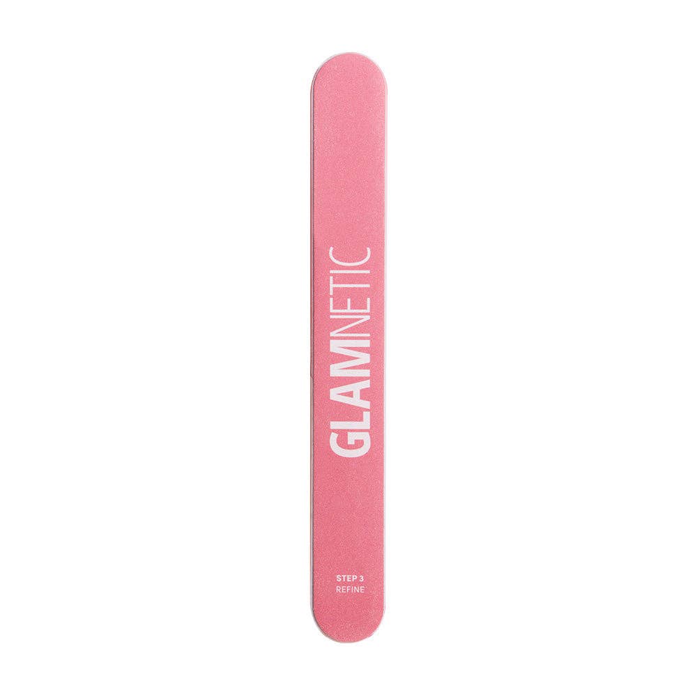 Glamnetic - Wholesale Nail File - 7-in-1 Nail Buffer | Nail Care Accessory - Shape/Buff/File3