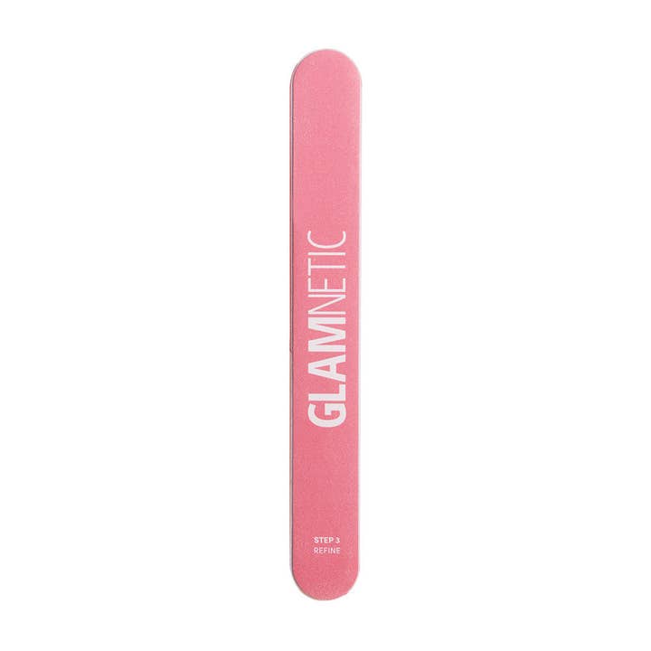 Glamnetic - Wholesale Nail File - 7-in-1 Nail Buffer | Nail Care Accessory - Shape/Buff/File3