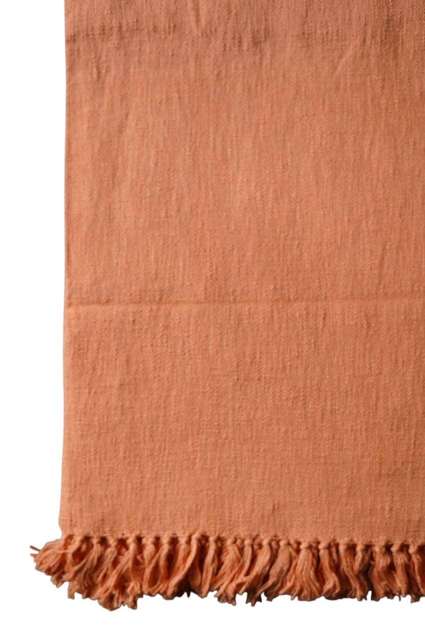 Annahmol - Wholesale Bed Canopy - Kids & Baby - Natural Dye/Organic Cotton Bed Cover/Blanket/Throw(110x98in)9