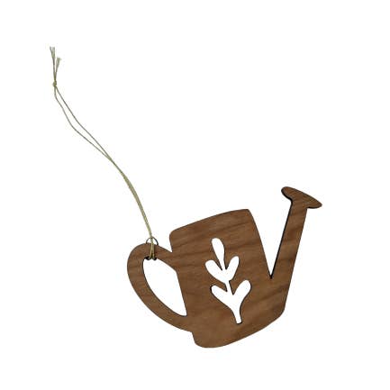 Savvie Studio - Wholesale Ornament - Nature Themed Holiday Ornaments 1