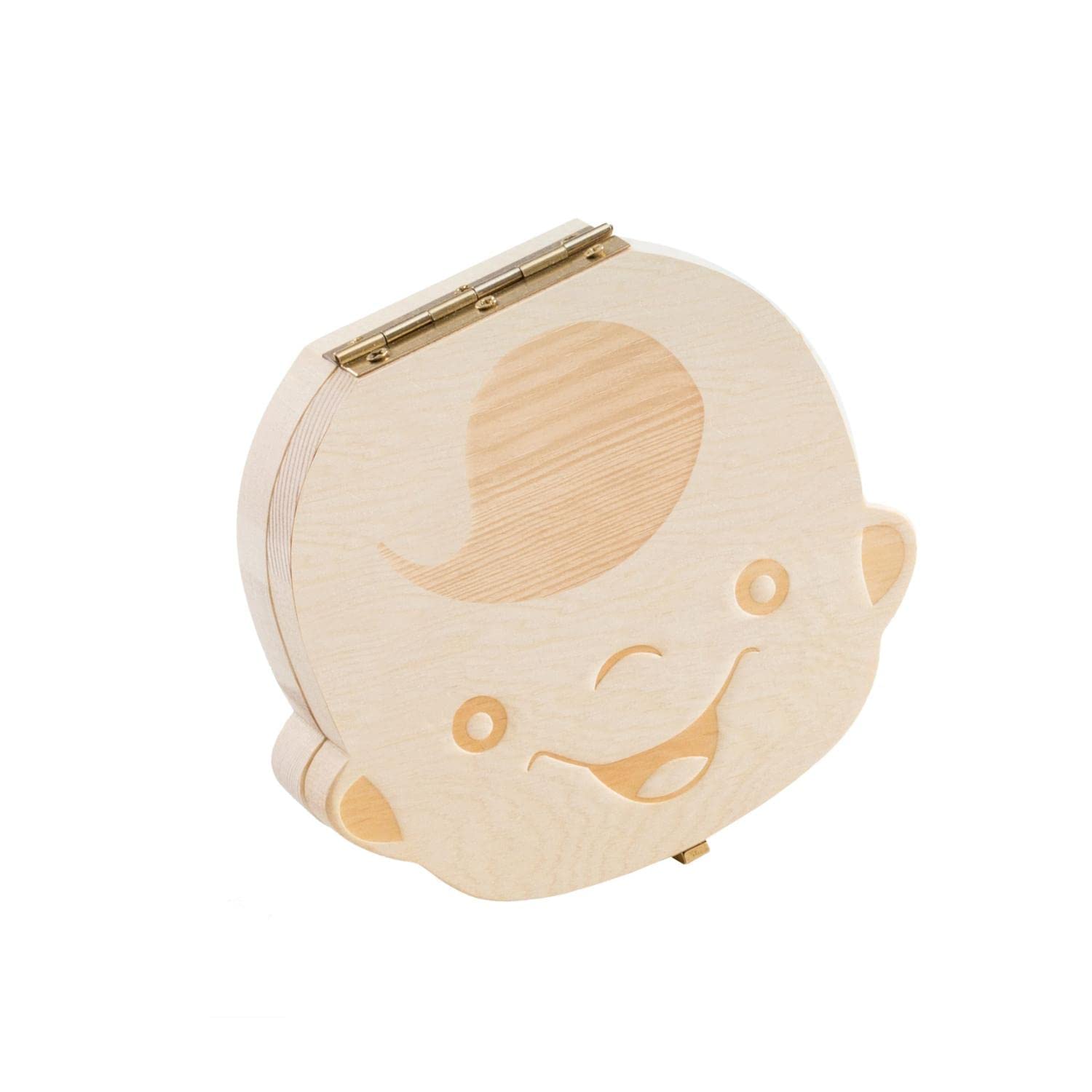 InnovaGoods – wholesale Keepsake box – Child & baby – InnovaGoods Baby Keepsake Box - Kids1