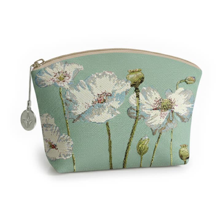 Estuche Amapola Blanca para venta al por mayor de Art De Lys