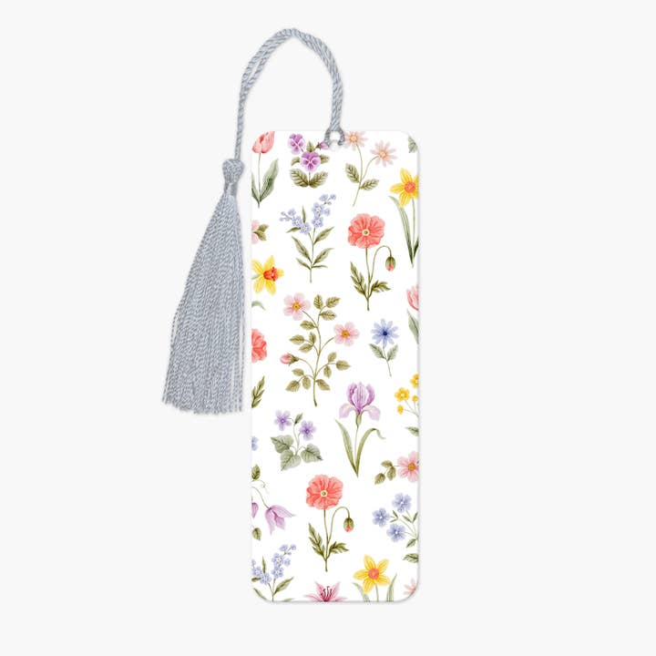 Signet Rêverie floreale per la vendita all'ingrosso da parte di Marie-Lise Illustration