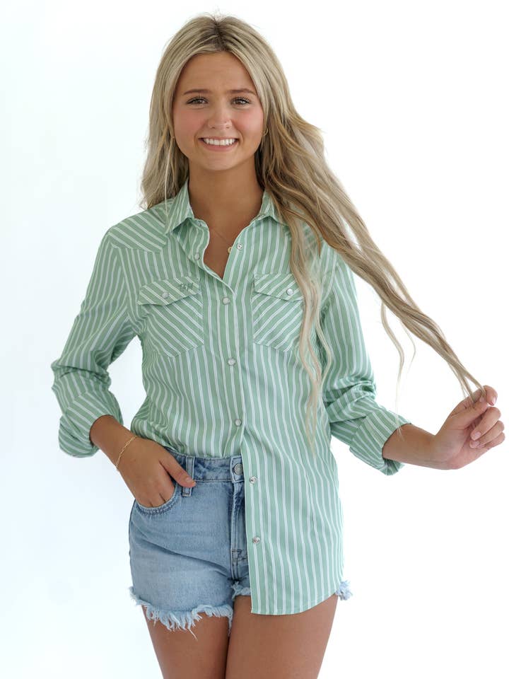 Wild Sage for wholesale by Legends and Mavericks Apparel