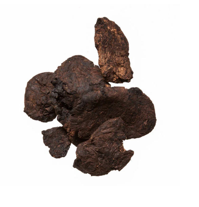 TAO + SALOMA - Vente Supplément oral/vitamine - Soutien surrénalien : Rehmmania n°81