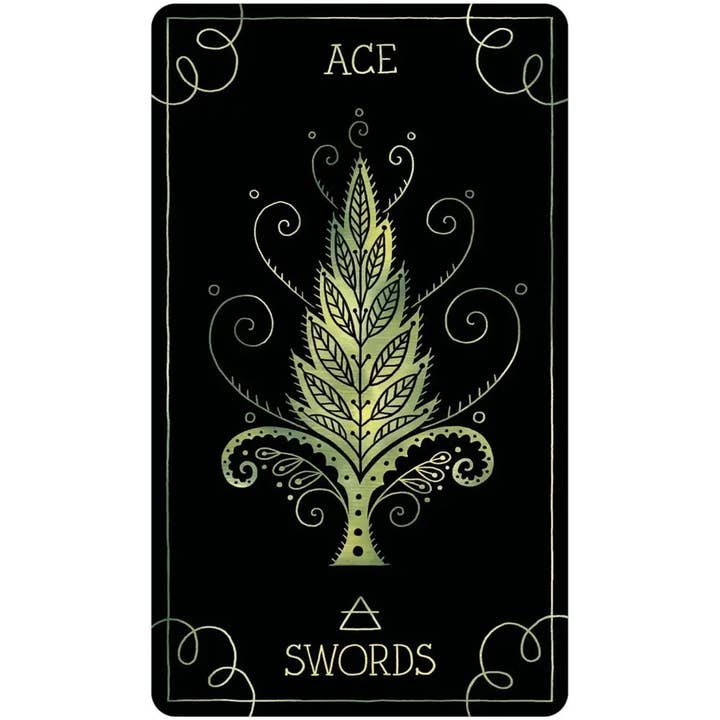 U.S. Games Systems Inc. - Wholesale Tarot Cards - Folklore Tarot6