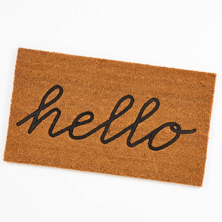 Esselle Limited - Wholesale Door Mat - Pride of Place Astley Heavy Duty Rectangle Doormat Rubber