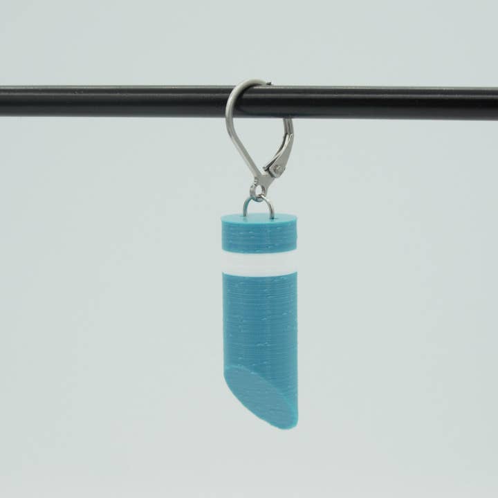 Lellebel Oba earrings for wholesale by Lellebel