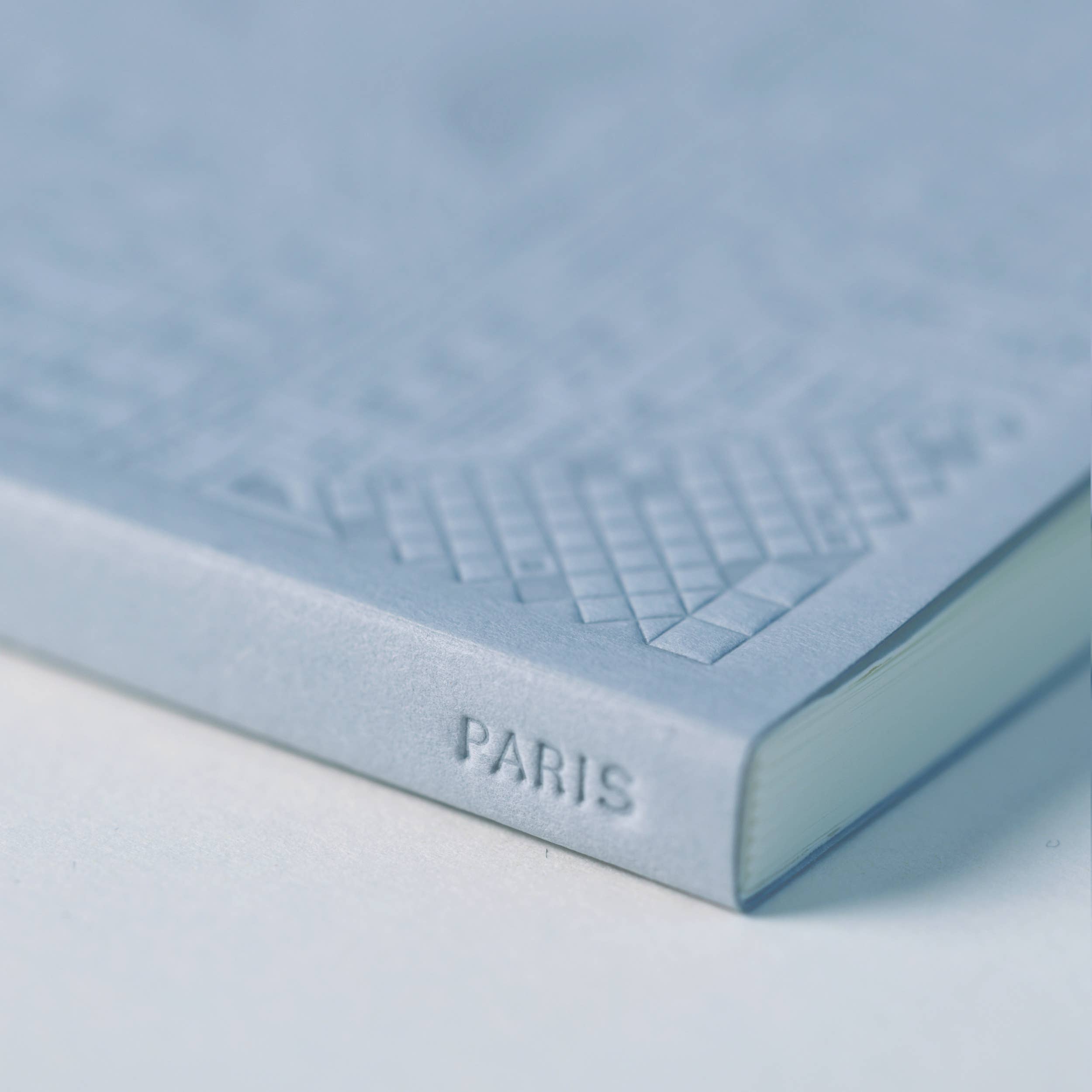 The City Works - Vendita all'ingrosso Quaderni - Quaderno Paris14