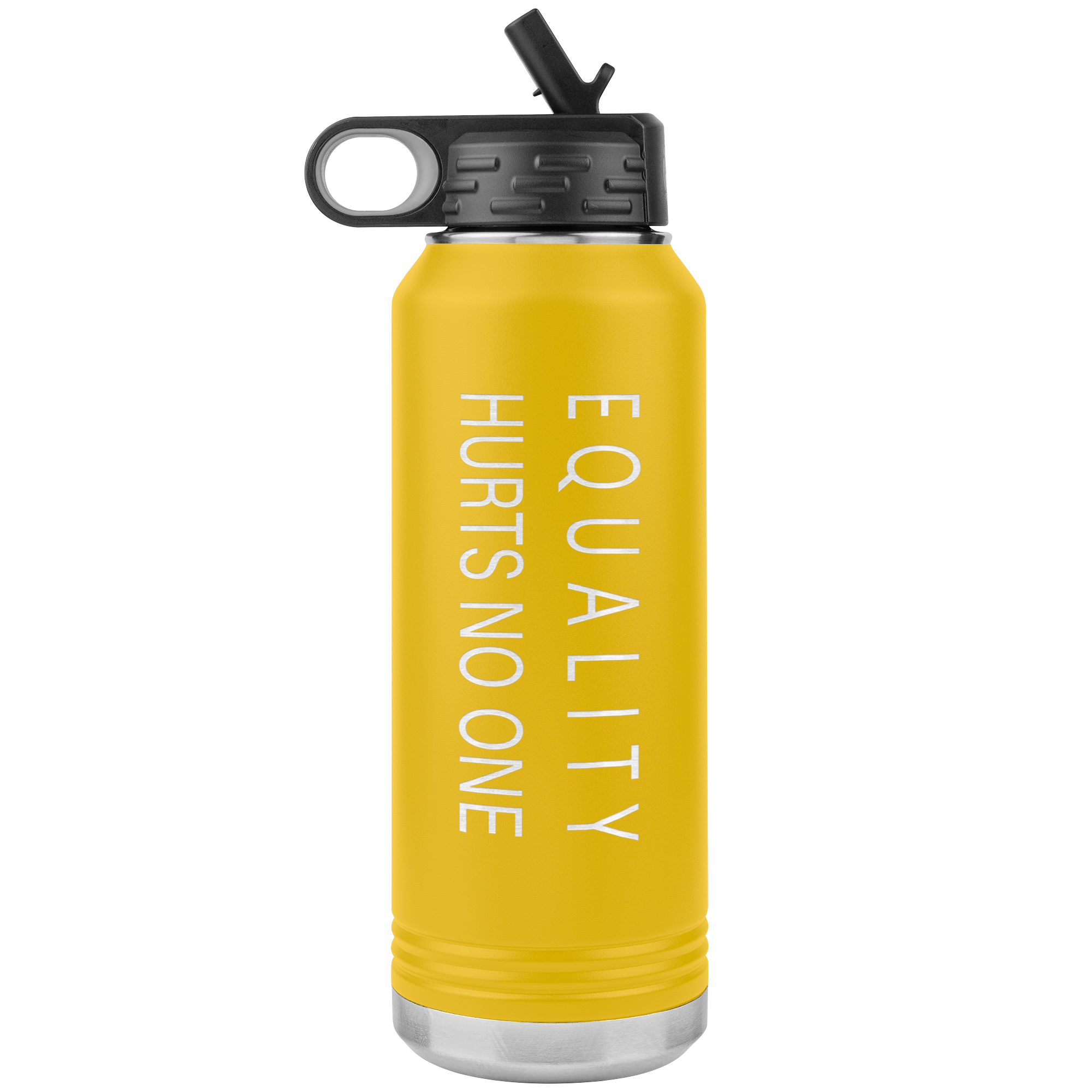 LA Shirt Company - Wholesale Water Bottle - Equality - Water Bottle15