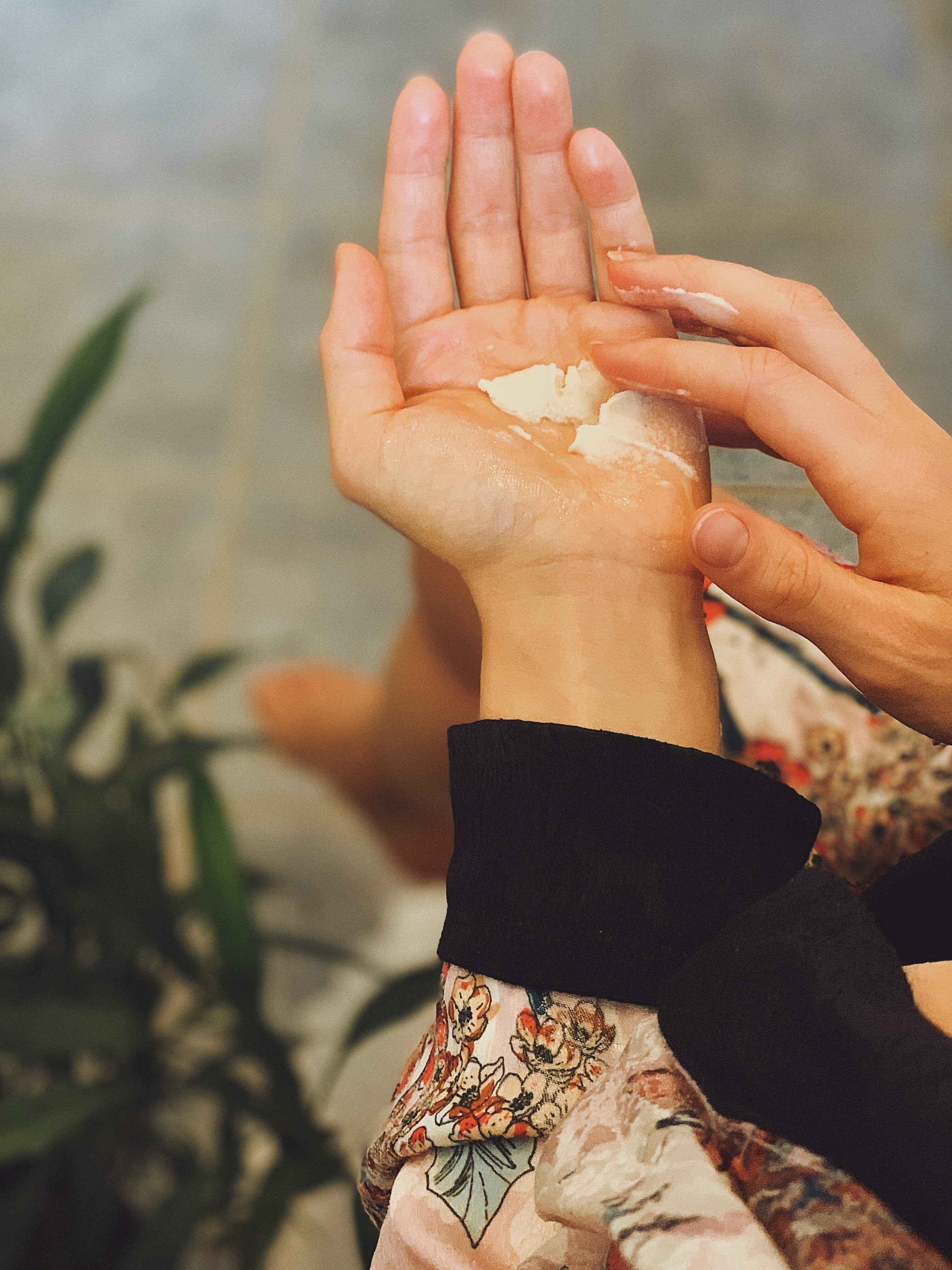 Sun Potion - Wholesale Body Balm/Butter - Shea Butter (Wildcrafted)3