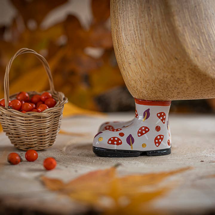 DCUK – wholesale Decorative figurine – DCUK Fungi Friends Ducklings6