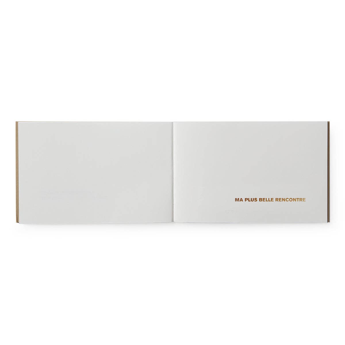 Supereditions – Engroshandel Brevpapir/sæt med noteskort – grøn rejsebog - fransk sprog7