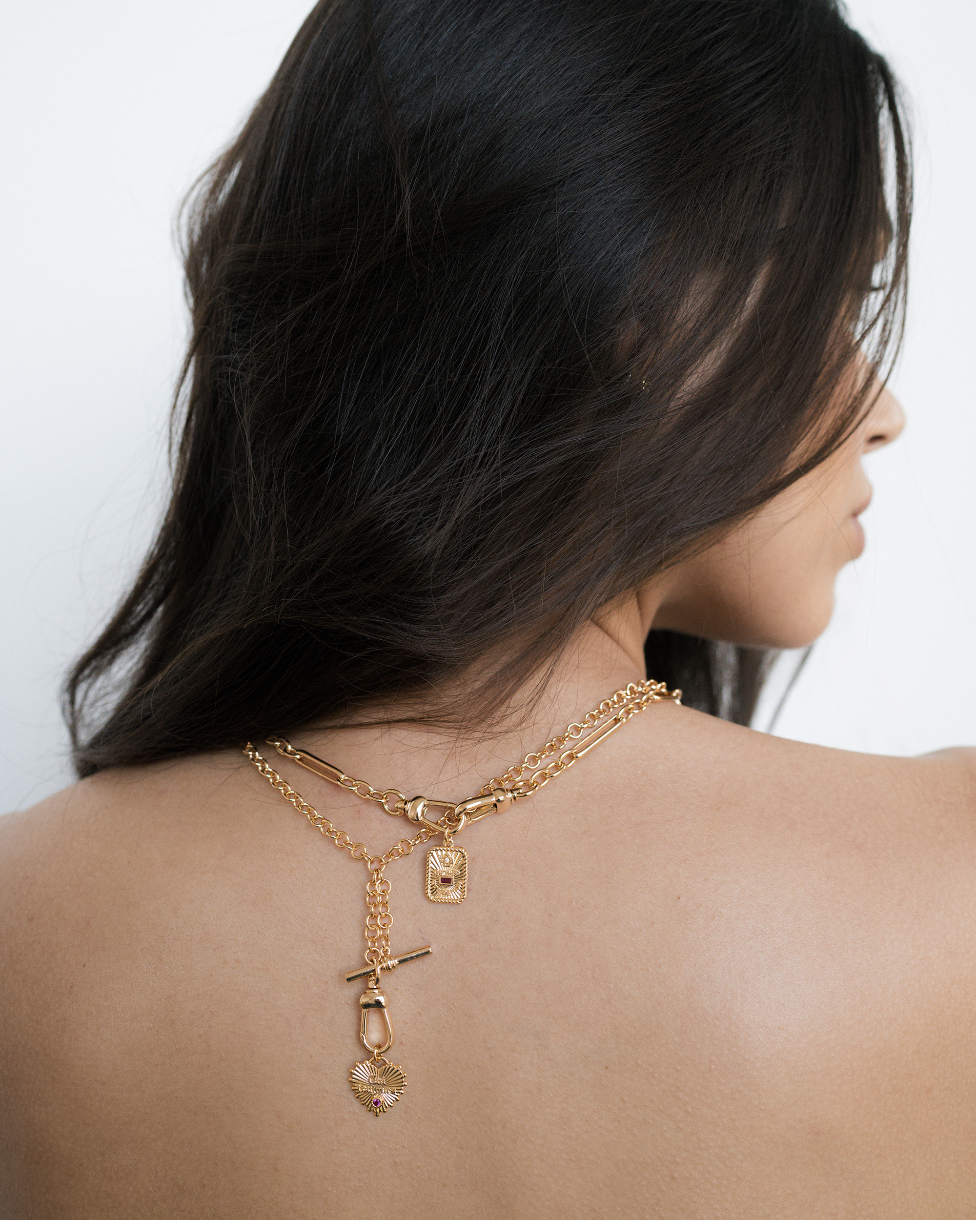 Mod + Jo – Großhandel Individueller Charm/Anhänger – Manon Französischer Liebeszauber1