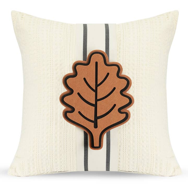 Enveloppe d'oreiller en feutre pour la vente par Pillow Candy