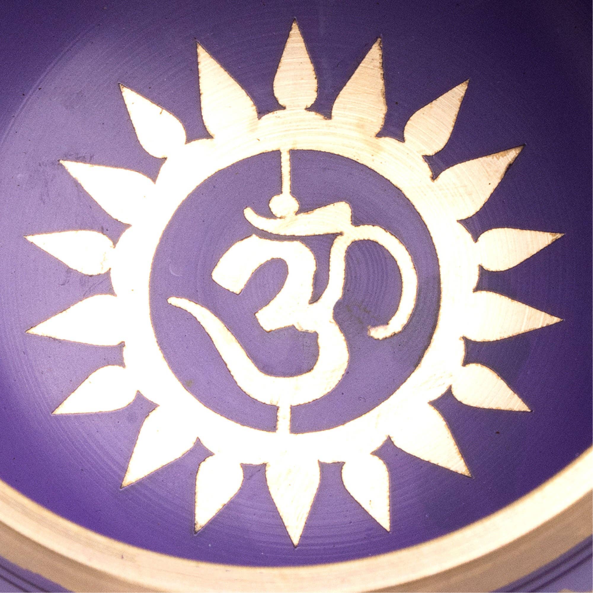 Myga - Vendita all'ingrosso Attrezzatura per meditazione - Campane tibetane chakra16