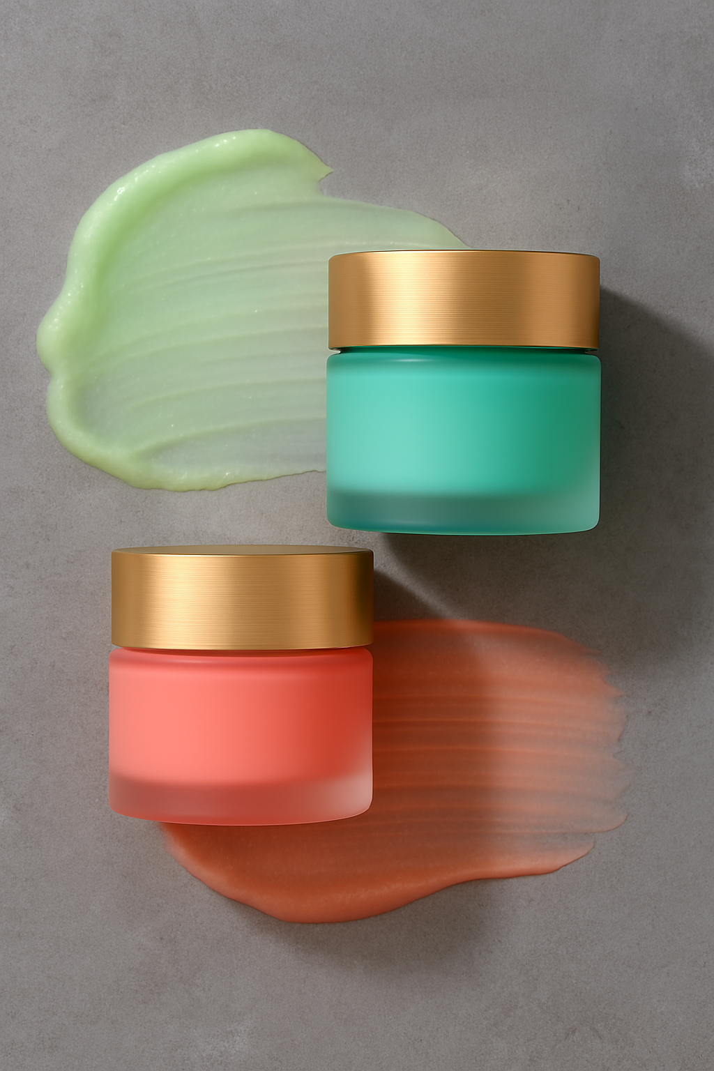 Beautique Goals - Wholesale Lip Treatment/Mask - Lip Sleeping Mask - Moisturize & Smooth While Sleeping0