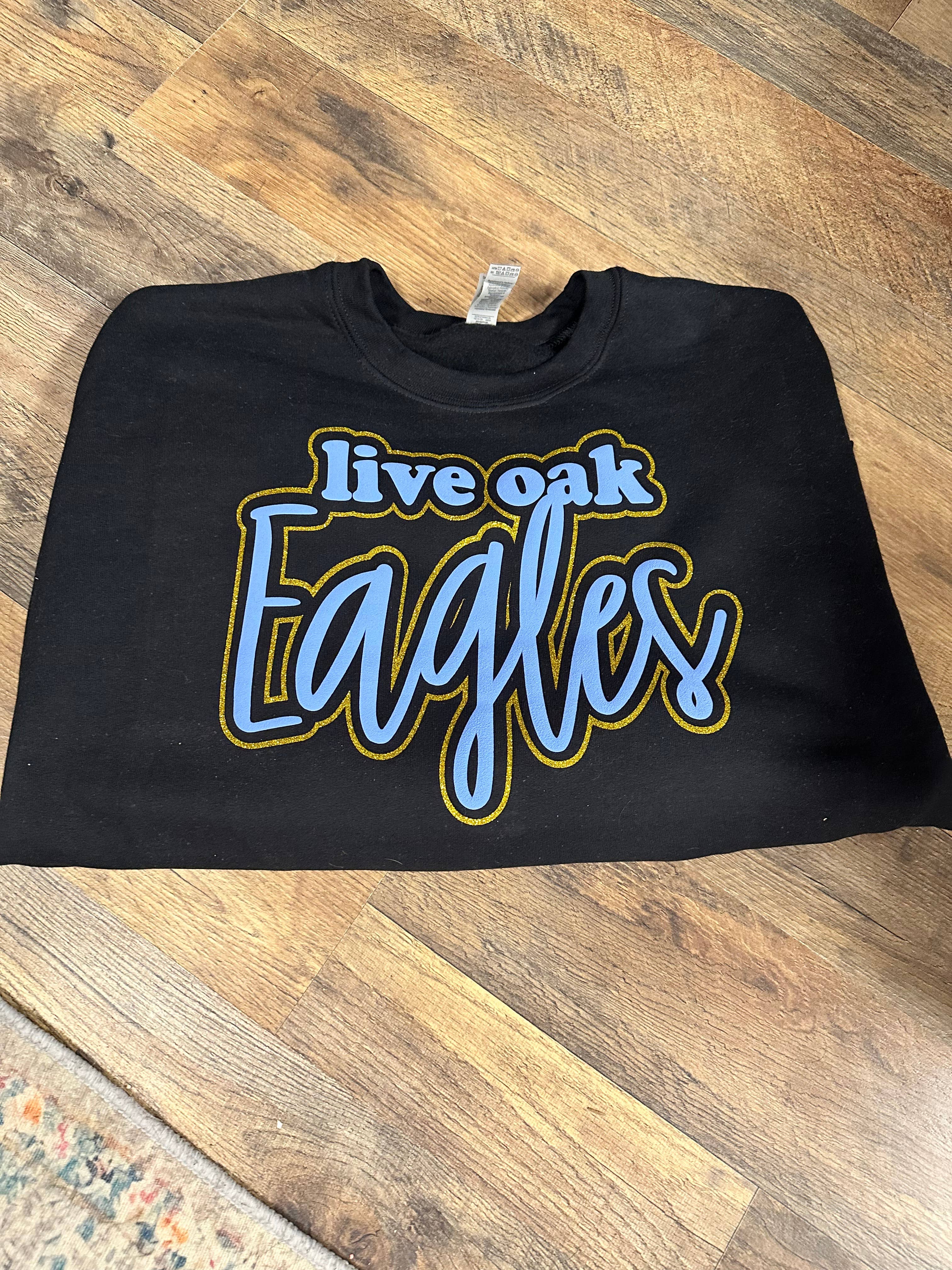 Sweet Southern Wholesale - Vente T-shirt sérigraphié – femme - Sweatshirts scolaires personnalisés. 16