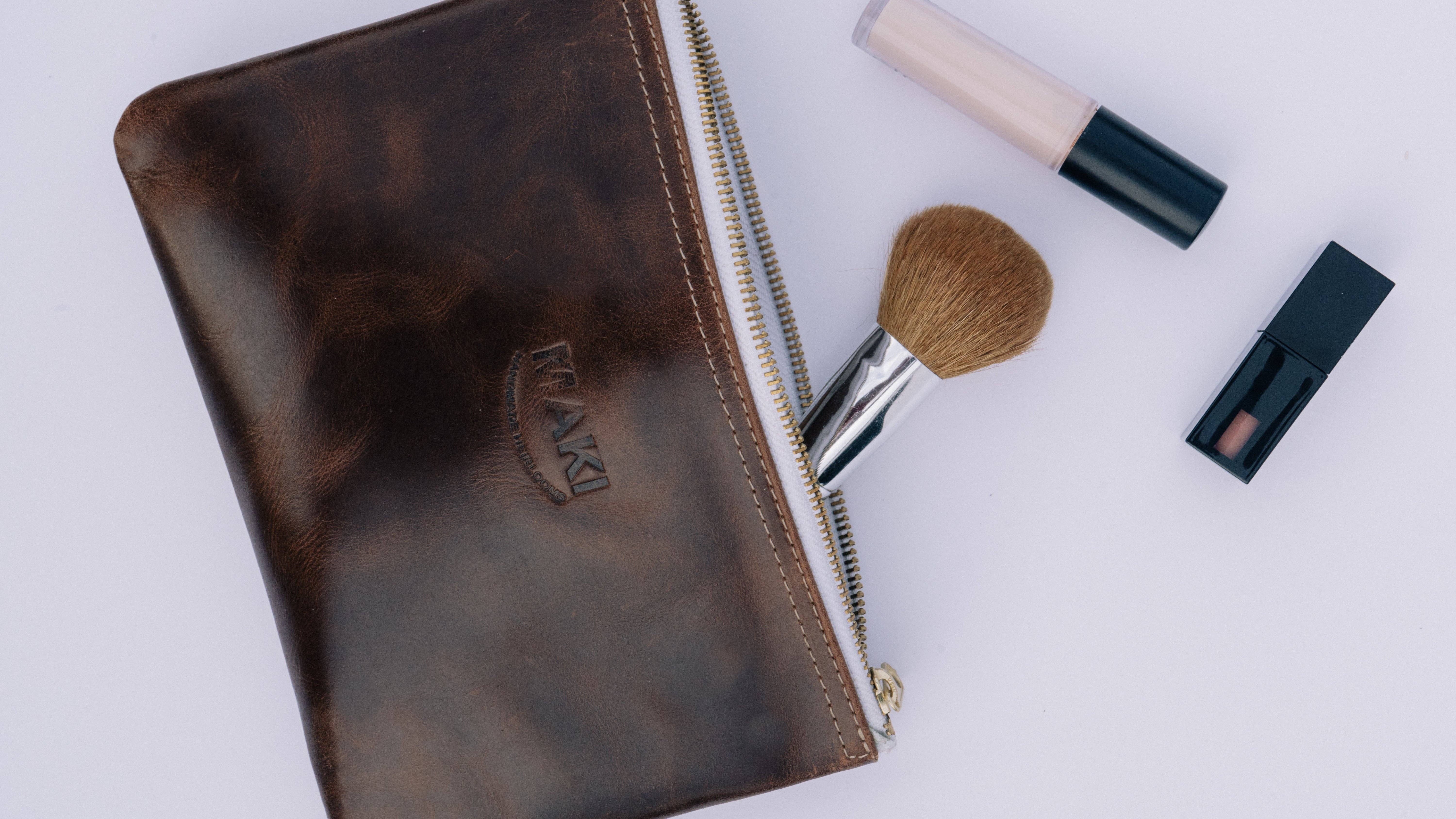 Ware by Maki - Wholesale Pouch - Women's - Everyday Pouch2