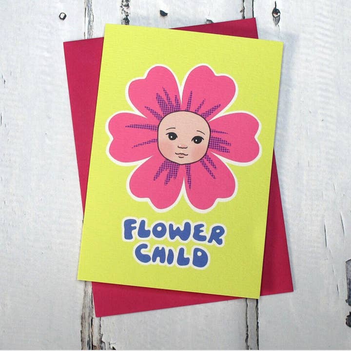 Flor Niño para venta al por mayor de Made In Pixieland