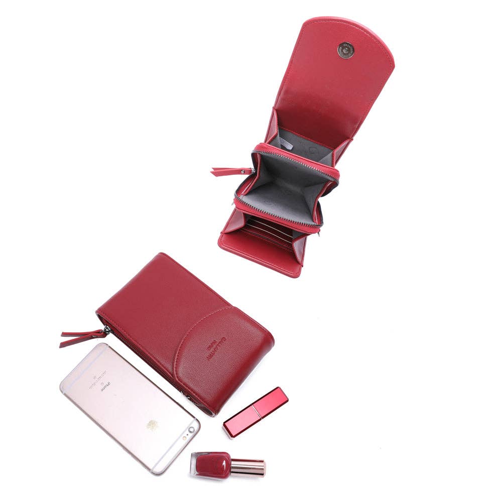 Gallantry - Vente Sac à bandoulière – femme - Délicate (L-86011)6