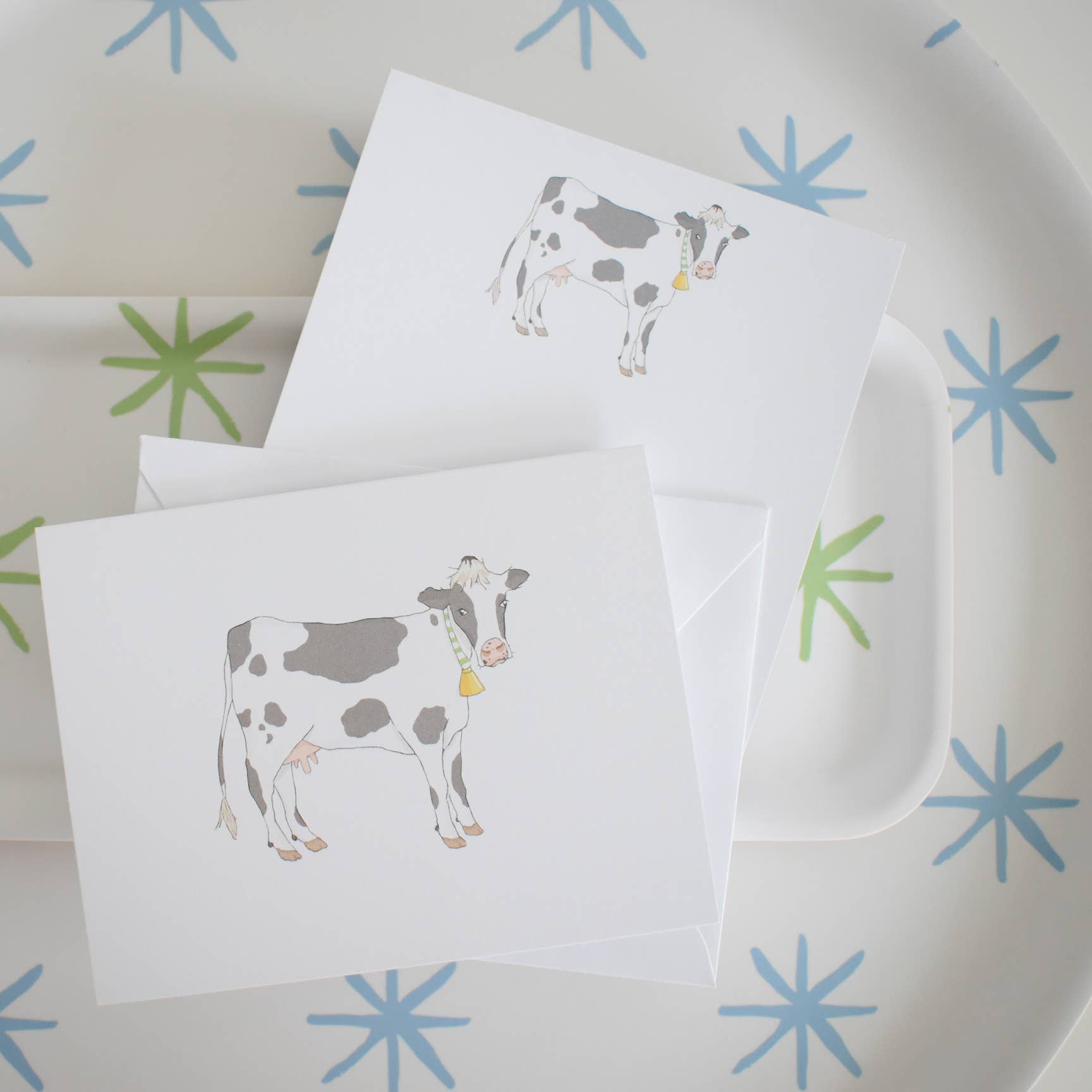 Sara Fitz - Wholesale Notepad - "Harriet" Notepad2