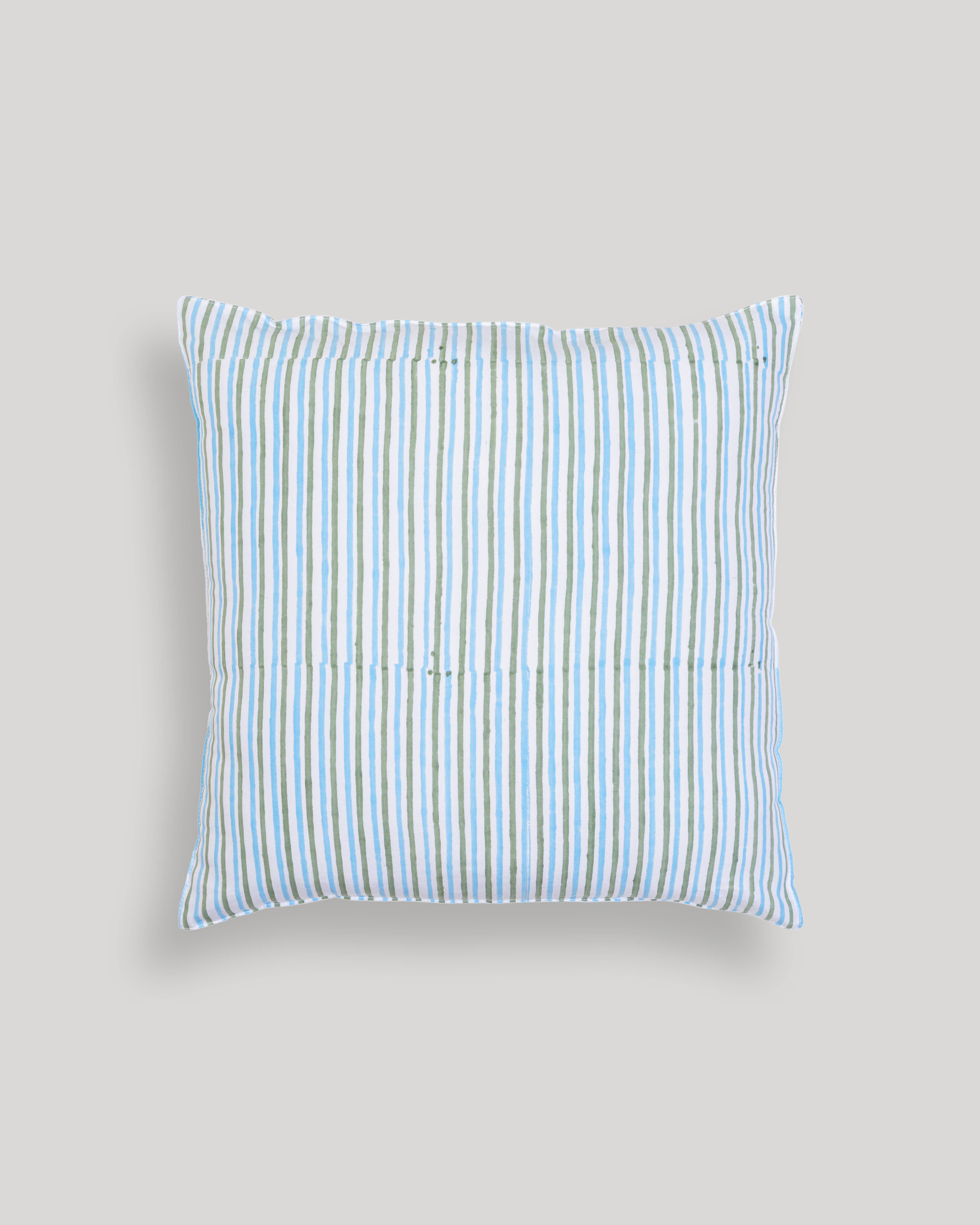 Arth Linen - Venta al por mayor Funda de cojín - Fundas de cojín de bambú impresas a mano con bloques2