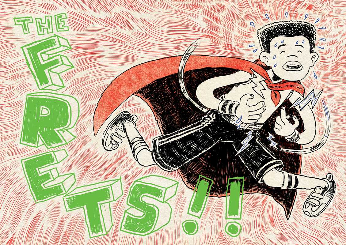 Simon & Schuster - Wholesale Middle Grade Book (9-12) - Stuntboy, in the Meantime by Jason Reynolds8