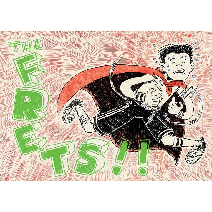 Simon & Schuster - Wholesale Middle Grade Book (9-12) - Stuntboy, in the Meantime by Jason Reynolds8