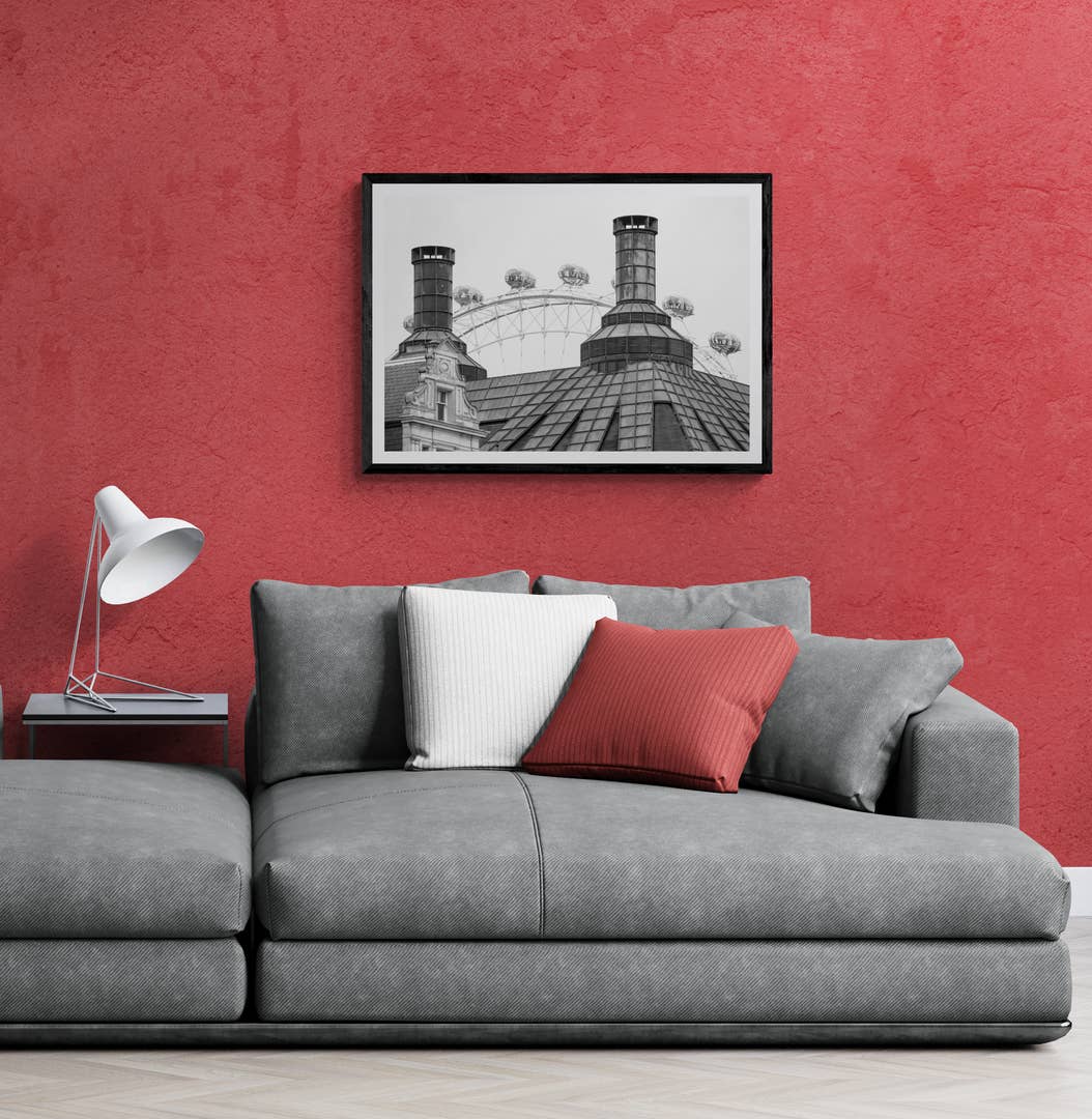 Christi Kraft Photography - Wholesale Art Print - Above and Beyond Fine Art Print1