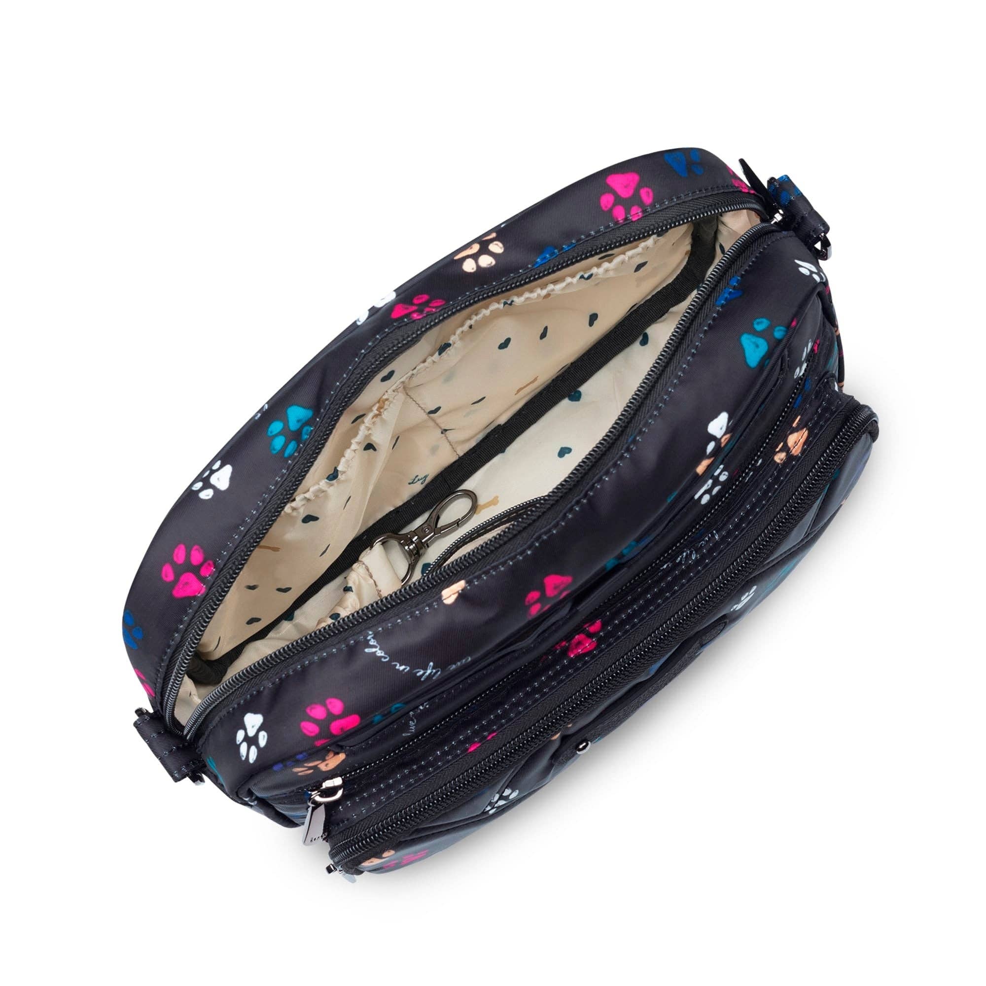 Lug - Wholesale Crossbody Bag - Women's - Carousel XL 2 Crossbody Bag38