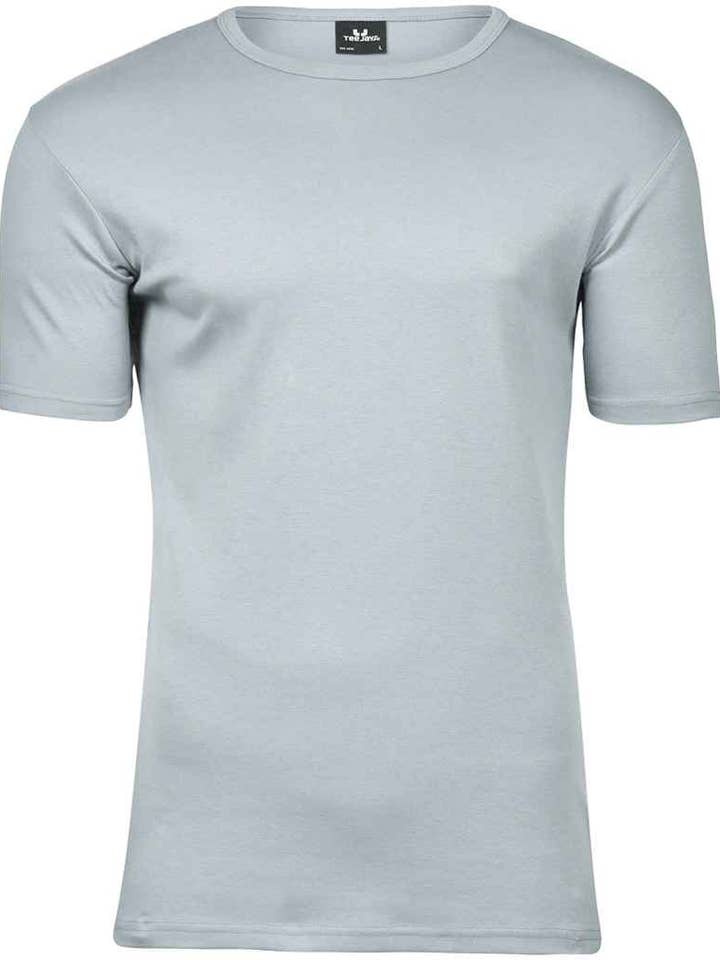 Pierre Francis - Wholesale T-shirt – men's - Tee Jays - Interlock T-Shirt32