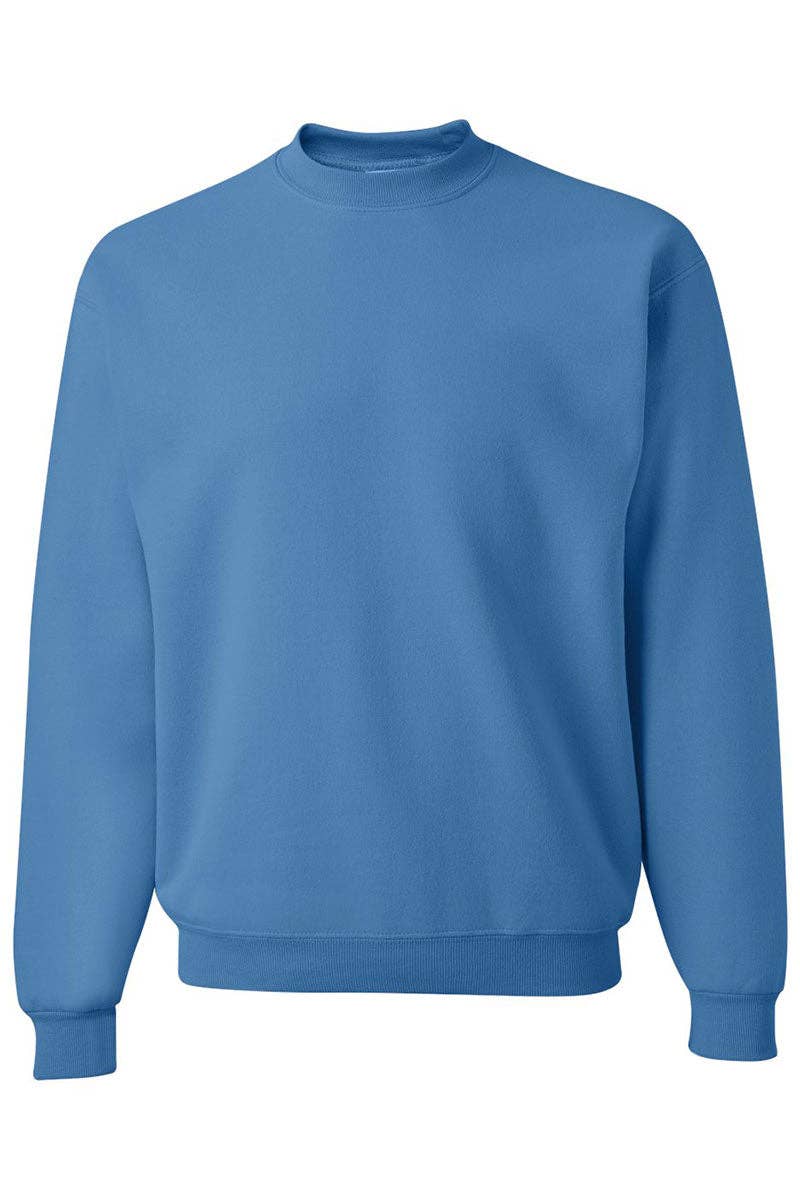 Wholesale Accessory Market - Wholesale Graphic Sweatshirt - Women's - Patchwork Kentucky Unisex NuBlend Crew Sweatshirt4