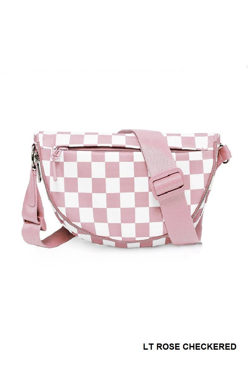 Vanilla Monkey – wholesale Crossbody bag – Women's – All Night Festival Large Bag11