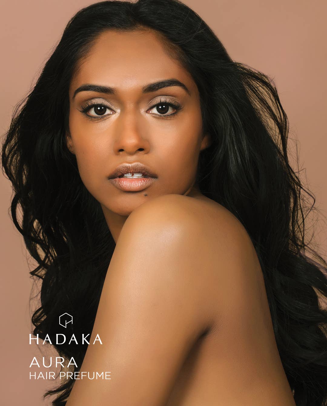 Hadaka Beauty - Wholesale Perfume/Eau de Toilette - Valentines Gift Hair Perfume Beachy Scent Conceals Odours5