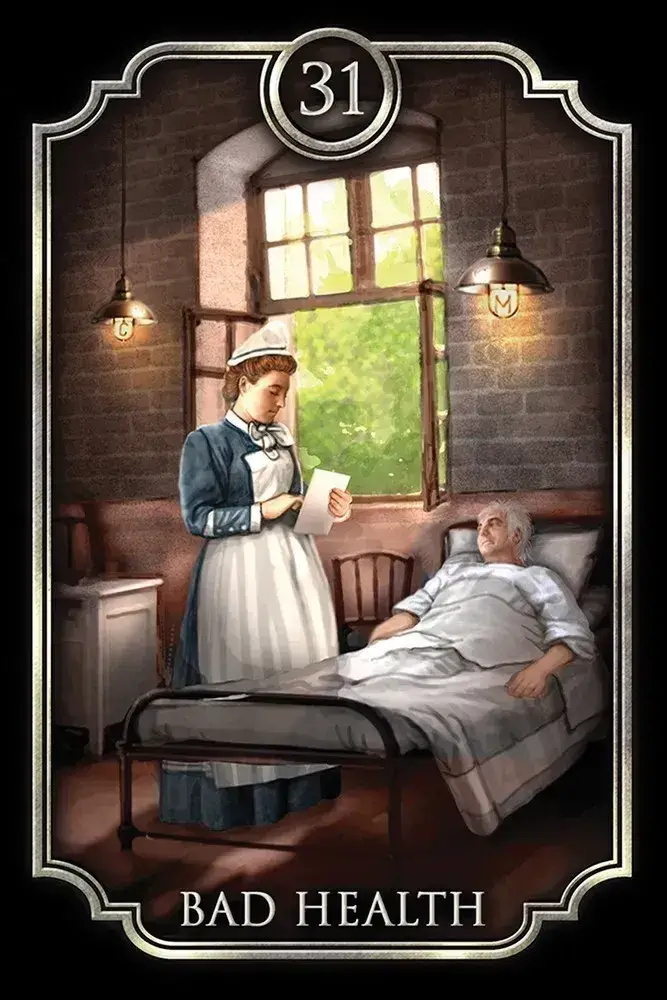 U.S. Games Systems Inc. - Wholesale Tarot Cards - Fin de Siècle Kipper8