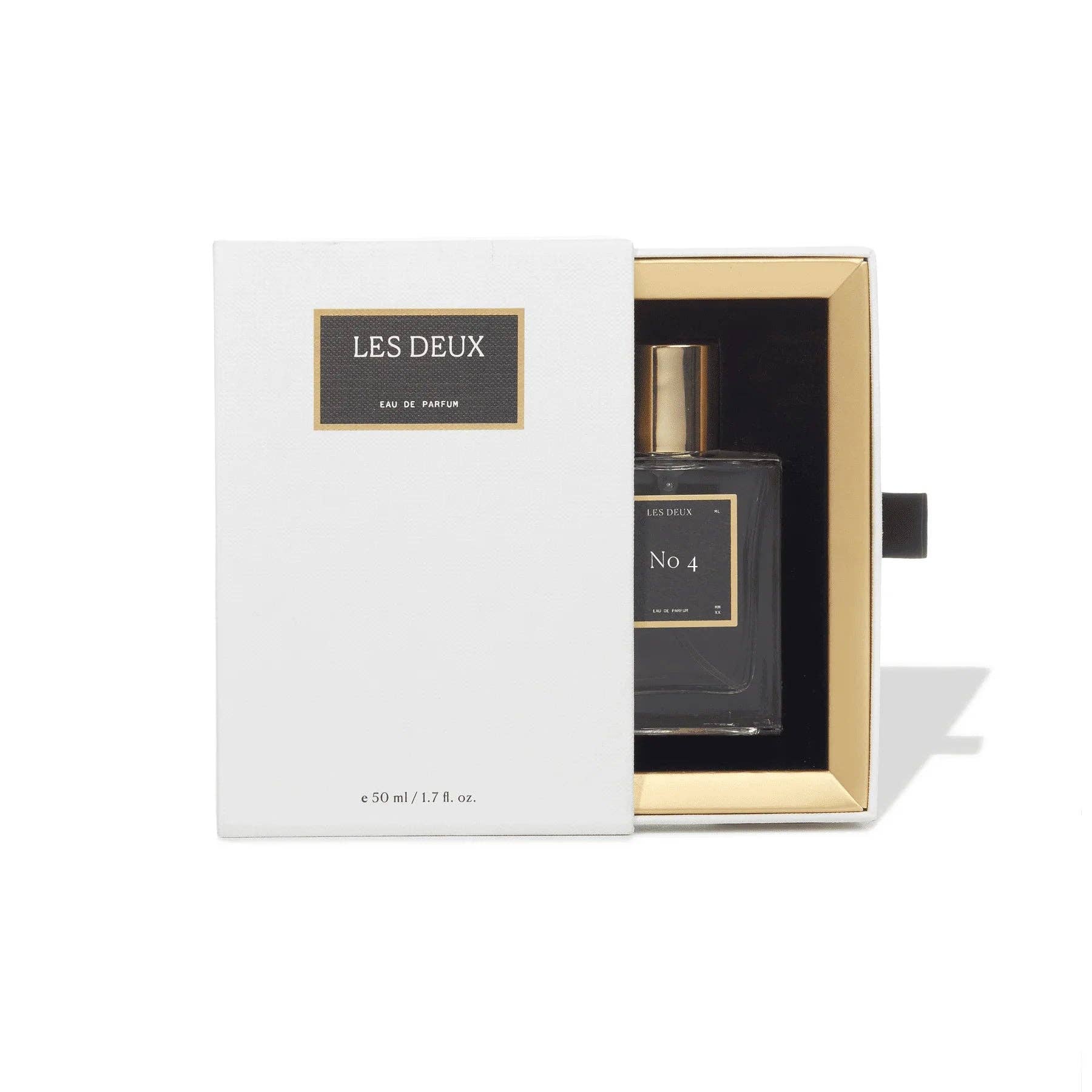 Les Deux - Wholesale Perfume/Eau de Toilette - No. 4 - L'Âme Velours Perfume6