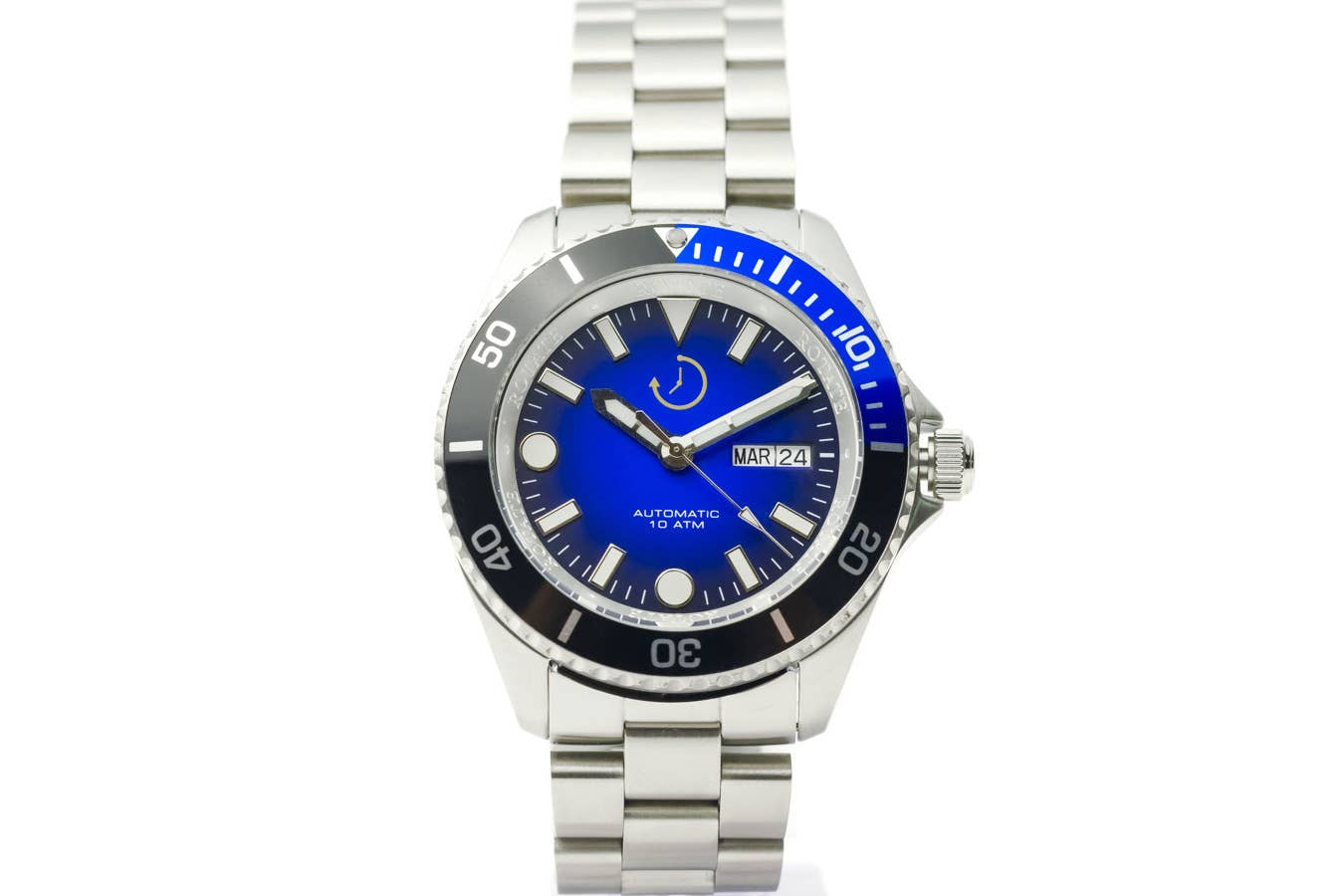 Rotate Watch Kits - Wholesale DIY Craft Kit - The Cabot - Watchmaking Kit2