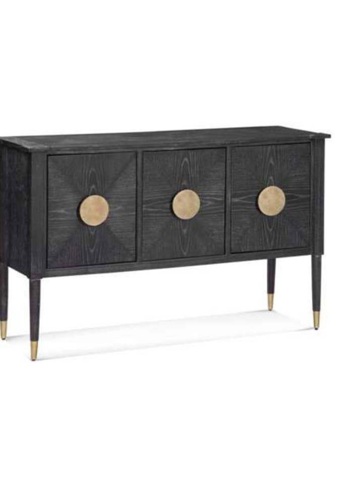 Jensen Console Table.. for wholesale by Bassett Mirror Co