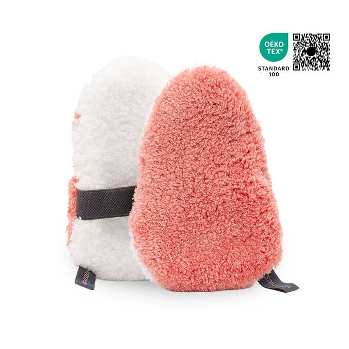 waschies – Großhandel Intimreiniger/-wischtuch – pureFeminine Intimwaschpads - 2er Set