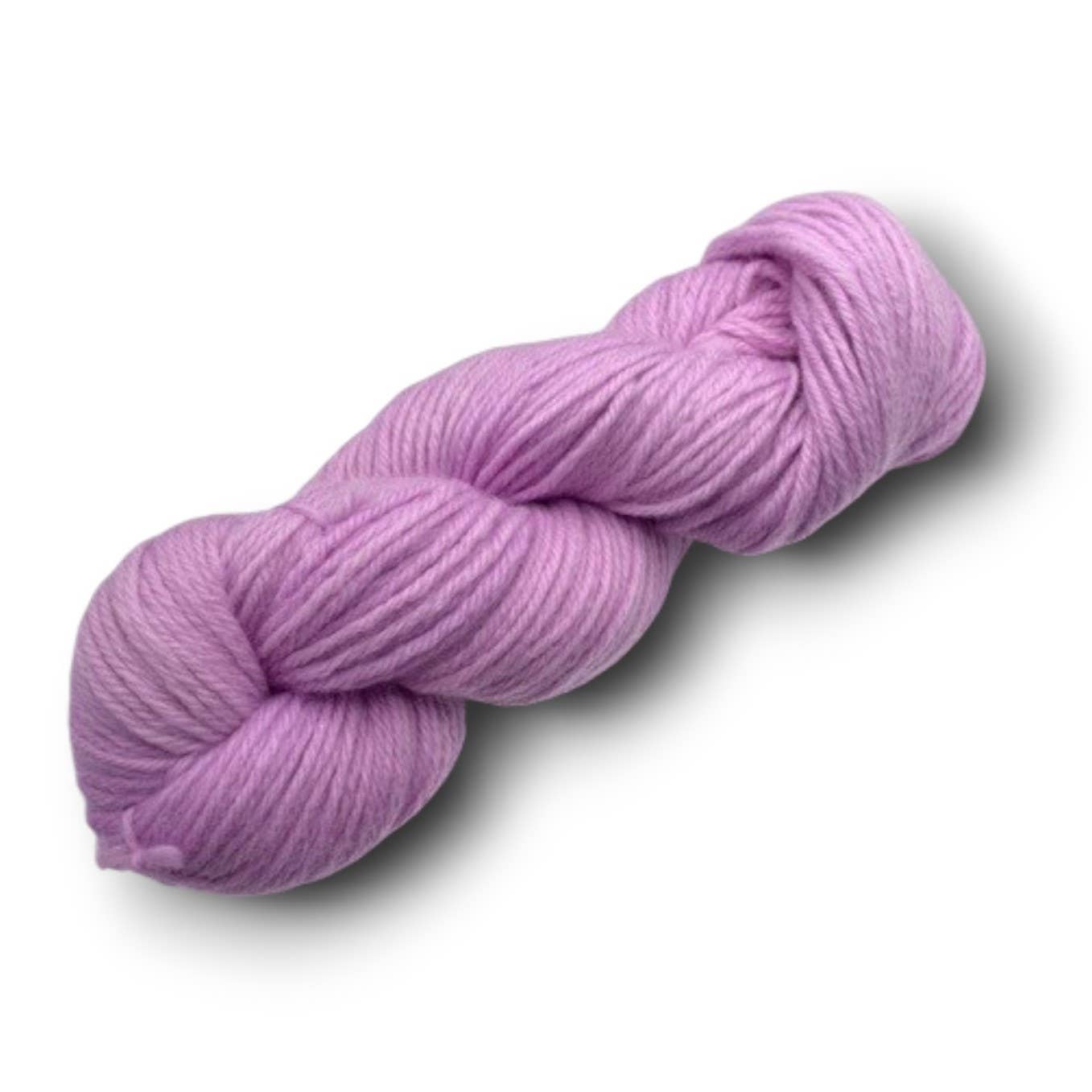 Rooster Yarns - Venta al por mayor Hilos - Manos del Uruguay Ideal Hilo Teñido a Mano - 100 % Lana Polwarth15