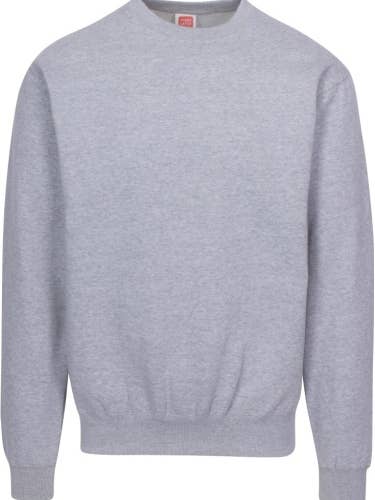Three Layer - Wholesale Sweatshirt - Unisex - Crewneck Sweatshirts (CR280) 8.8 oz