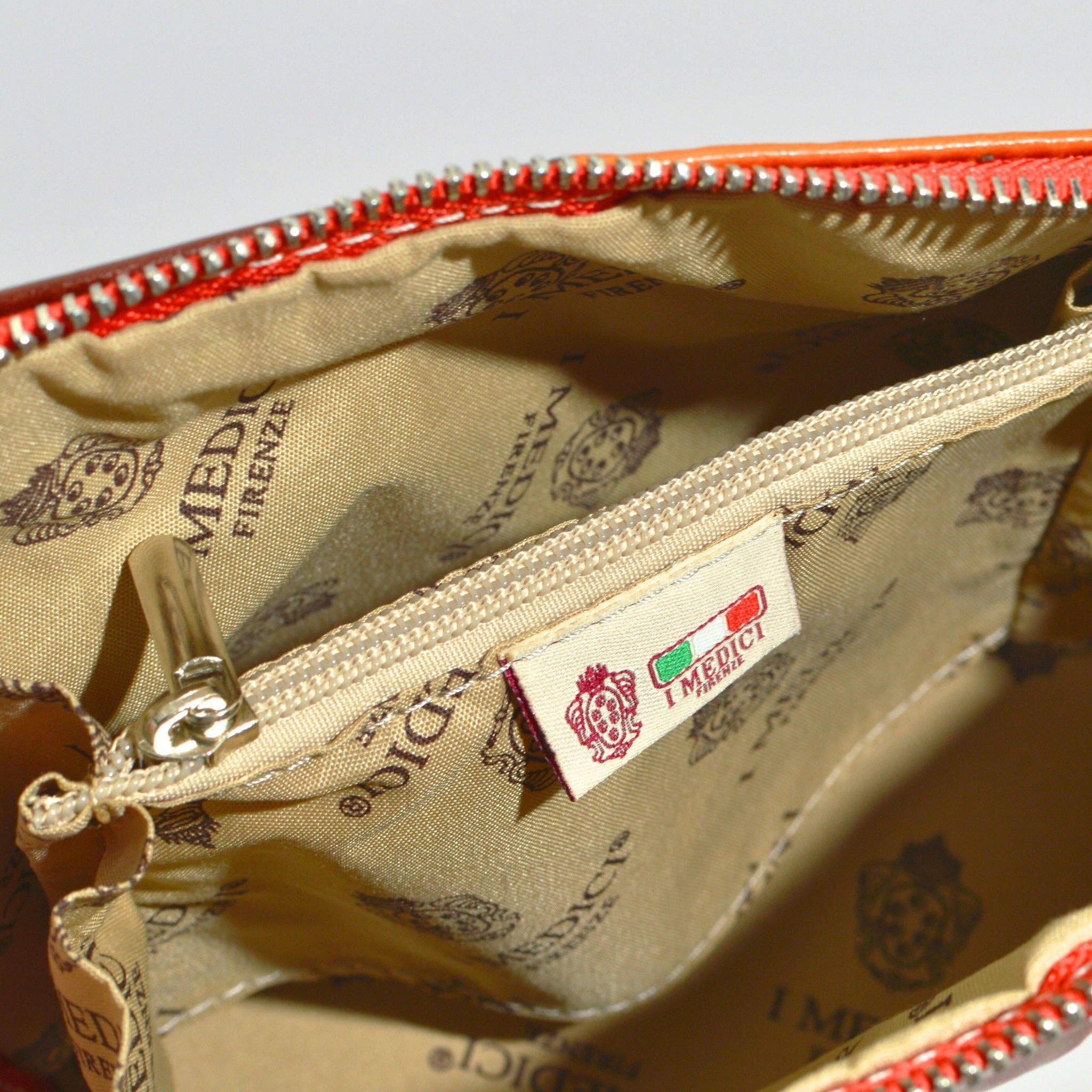 Via Graceffo – wholesale Handväske- och väskaccessoar – Dam – Valentina Crossbody Väska, Italienskt Läder10