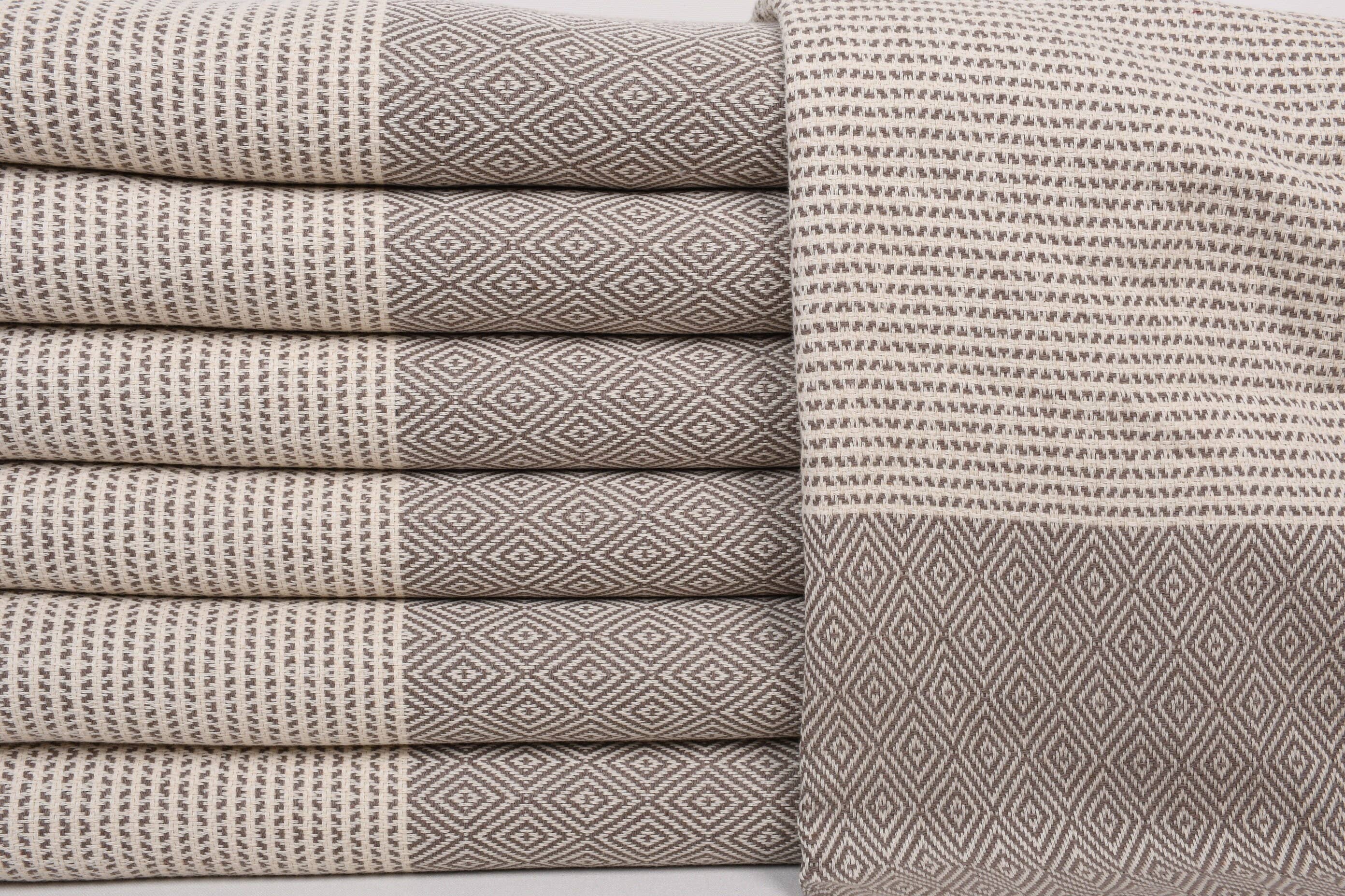 Organic Turkish Towels - Wholesale Beach Towel - Beach Towels, Personalized Beach Towel for Weddings1