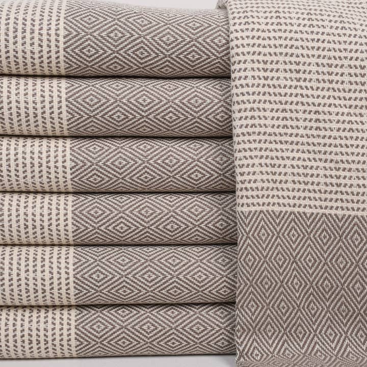 Organic Turkish Towels - Wholesale Beach Towel - Beach Towels, Personalized Beach Towel for Weddings1