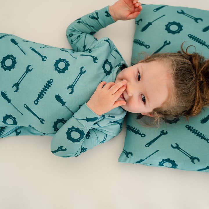 Pip + Phee - Wholesale Bedding Pillowcase/Sham - Kids & Baby - Toddler Pillowcase | LE Prints12