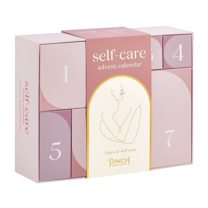 Self-Care Advent Calendar and other Purchase Wholesale advent calendars. Free Returns & Net 60 Terms on Faire trending on Faire.