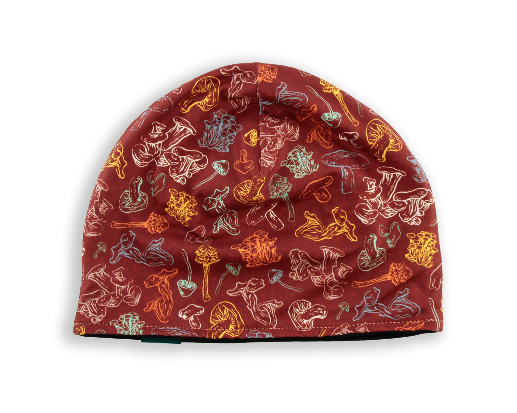 Alpinecho - Wholesale Beanie - Unisex - Friendly Fungi  Beanie1