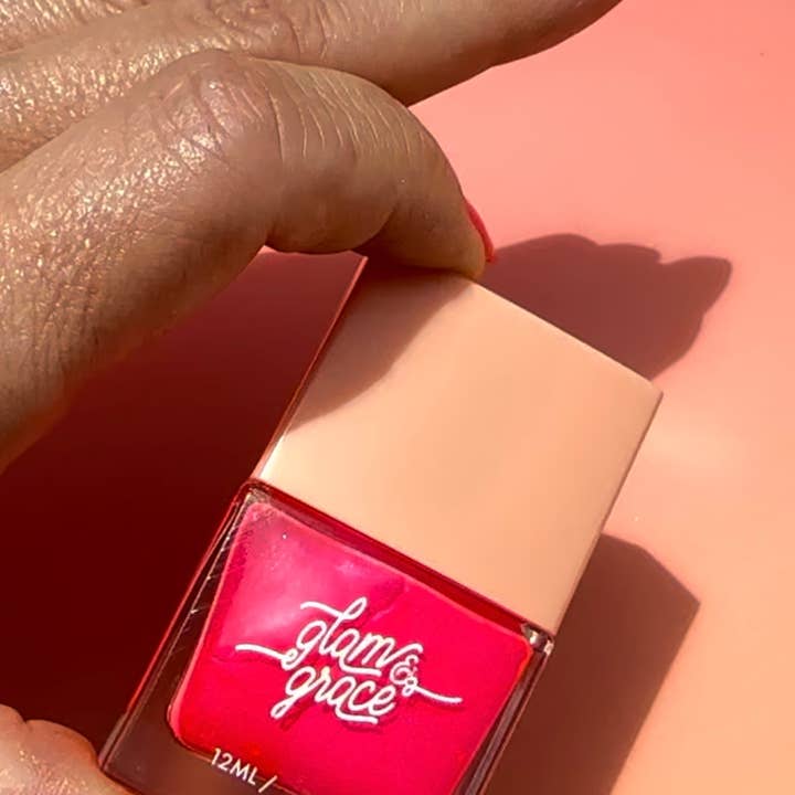 Glam & Grace – wholesale Nail polish – Non-Toxic Nail Polish - OMW2Slay2