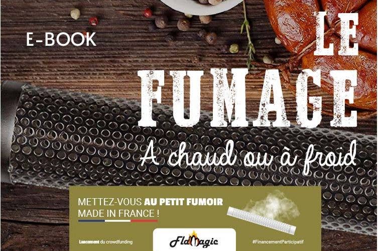 Flamagic - Wholesale Grillgereedschap voor buiten - Snoeihout van perzik voor roken, 900 g zak12